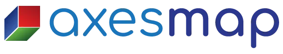 Axesmap Logo